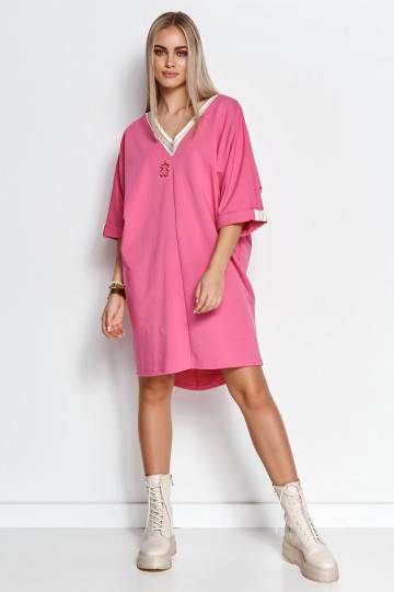 Suknelė iš Makadamia