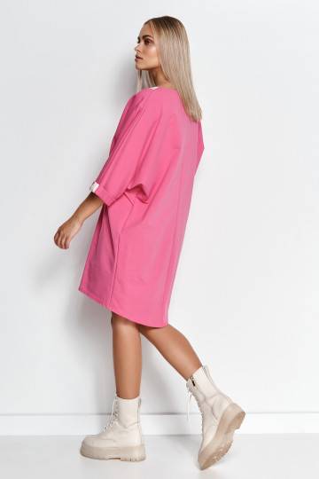 Suknelė iš Makadamia 2