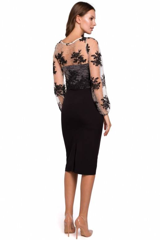 Suknelė iš Makover