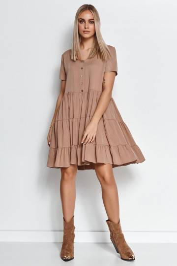 Suknelė iš Makadamia 2