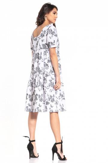 Suknelė iš Tessita 2