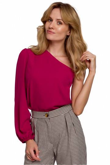 Palaidinė iš Makover