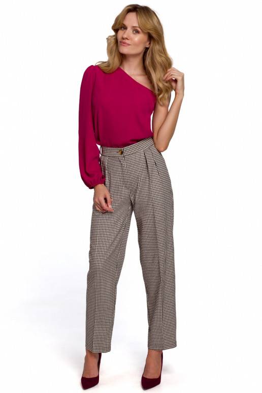 Palaidinė iš Makover