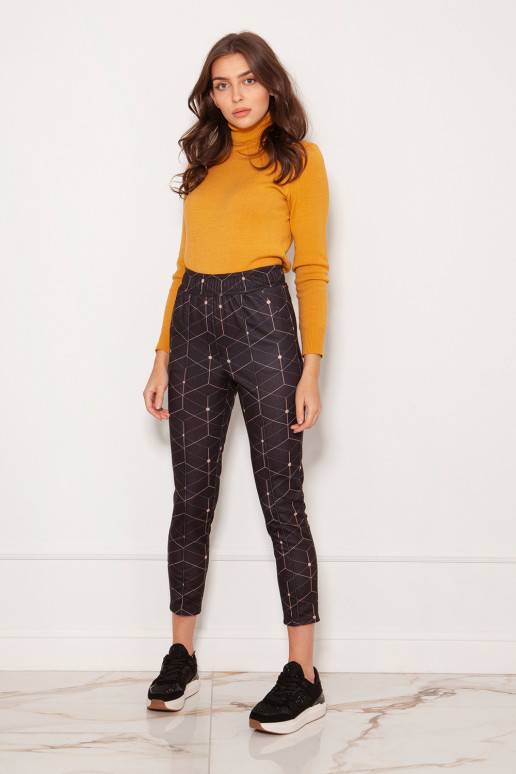 Moteriškos kelnės iš Lanti