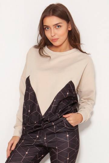 Džemperis iš Lanti