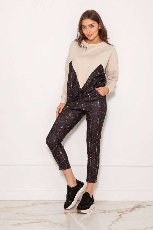 Džemperis iš Lanti