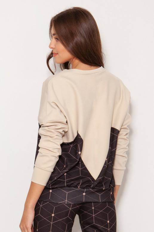 Džemperis iš Lanti