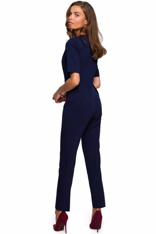 Kombinezonas iš Style