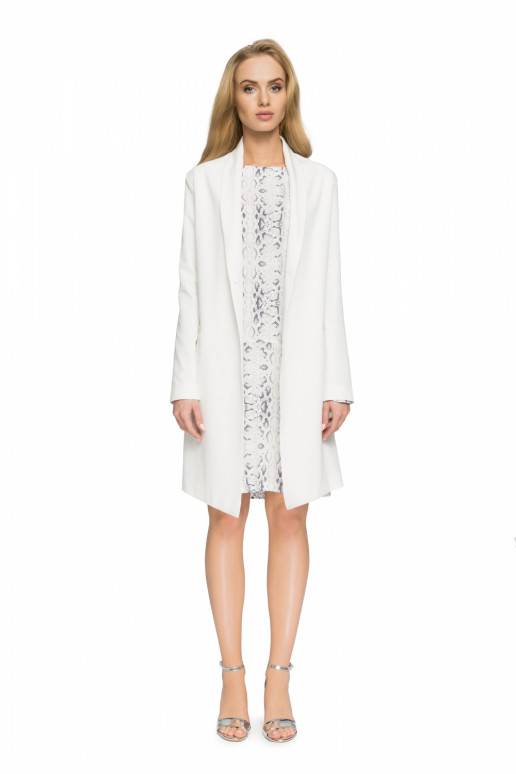 Baltas paltas iš Style