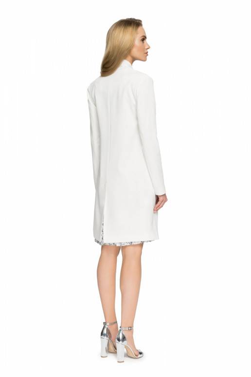 Baltas paltas iš Style