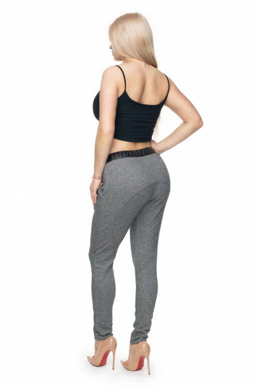 Moteriškos kelnės iš PeeKaBoo