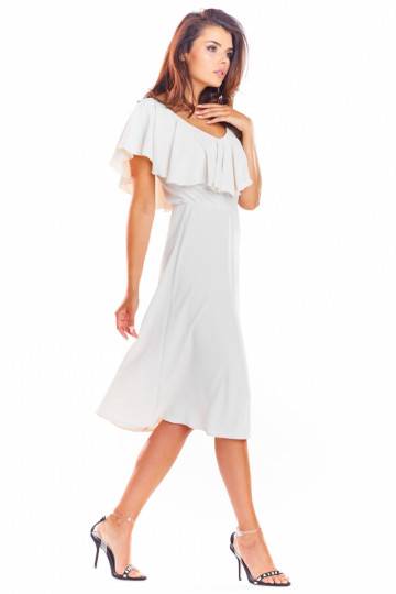 Suknelė iš awama 2