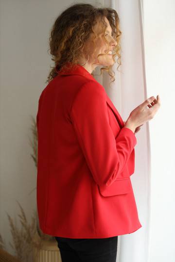 Klasikinio modelio švarkas... 2