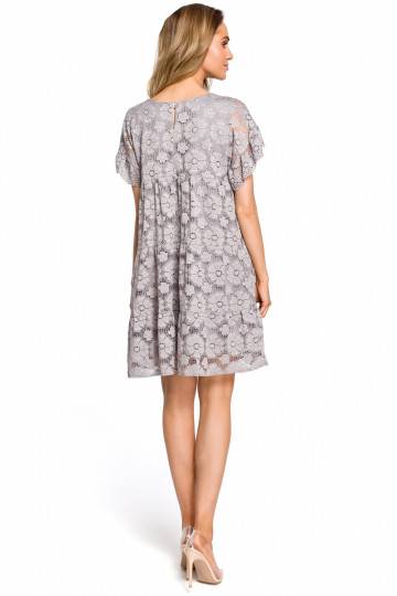 Vakarinė suknelė iš Moe 2