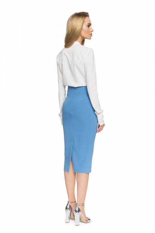 Ilgas klasikinis sijonas iš Style