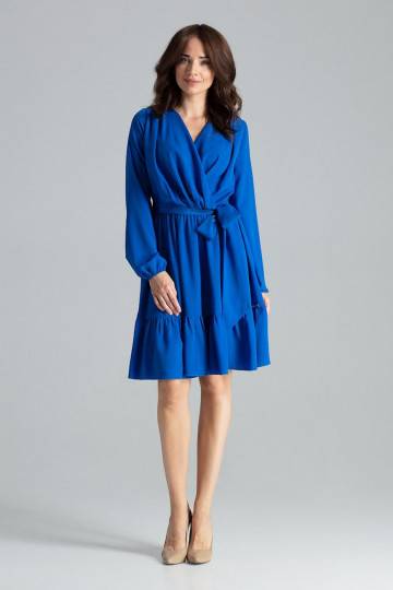 Kokteilinė suknelė iš Lenitif