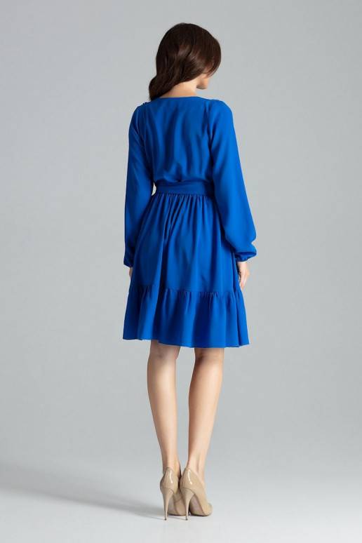 Kokteilinė suknelė iš Lenitif