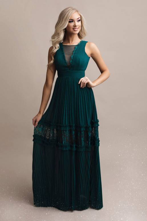 Ilga suknelė iš YourNewStyle