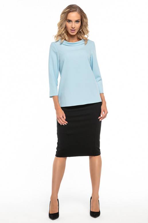 Palaidinė iš Tessita