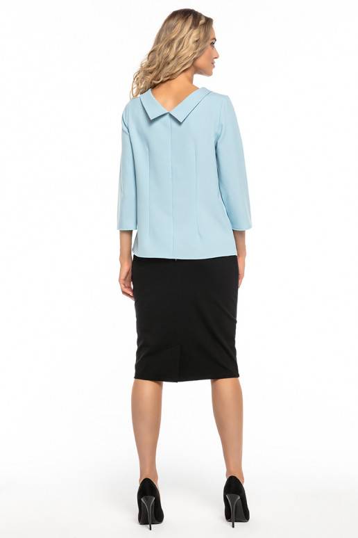 Palaidinė iš Tessita