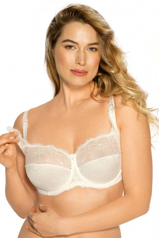 Liemenėlė maitinančioms modelis...