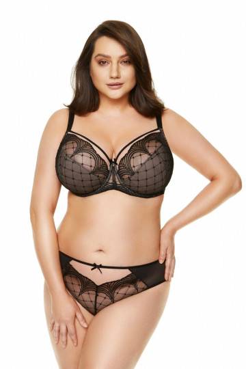 Kelnaitės modelis  Gorteks 2