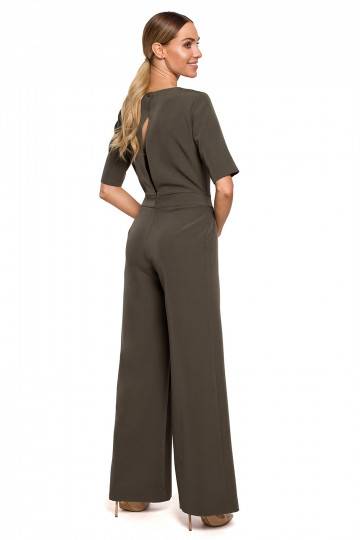 Chaki spalvos kombinezonas... 2