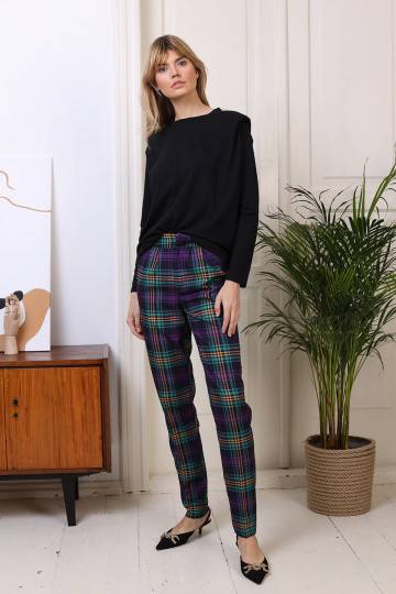 Juoda palaidinė iš Eteria... 2