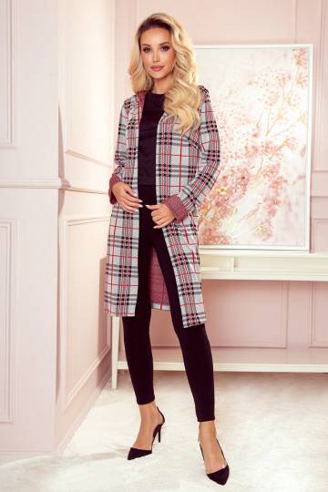 Languotas kardiganas iš Numoco 2