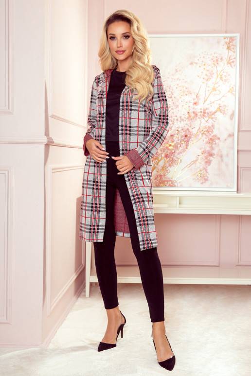 Languotas kardiganas iš Numoco