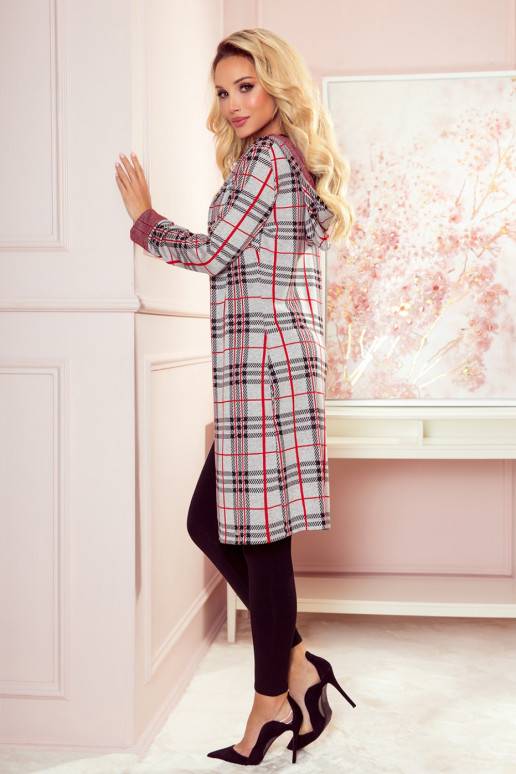 Languotas kardiganas iš Numoco