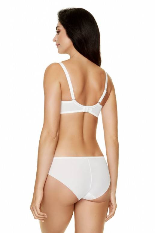 Pusiau minkšta liemenėlė iš Gorteks