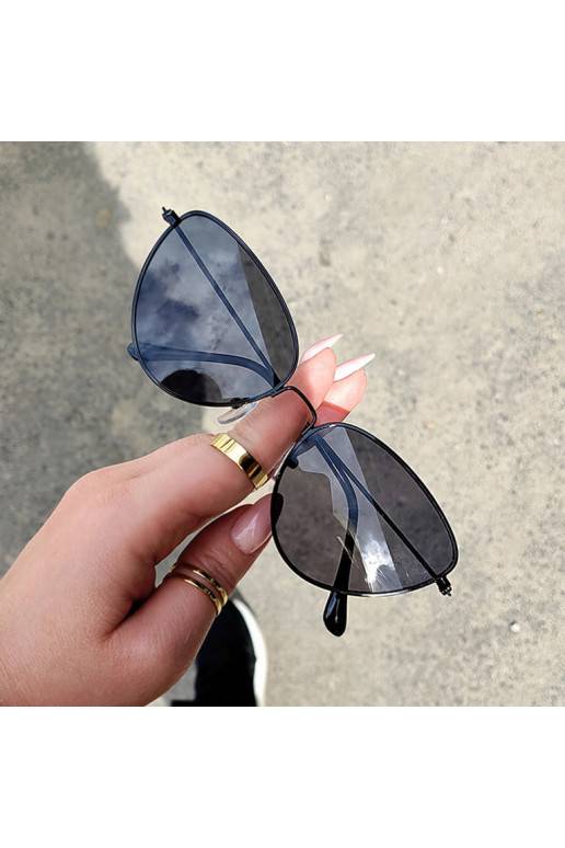 Elegantiški akiniai nuo saulės  OK179WZ2