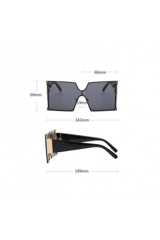 Elegantiški akiniai nuo saulės OK237WZ3