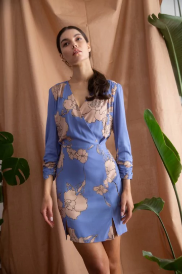 Suknelė modelis Makover