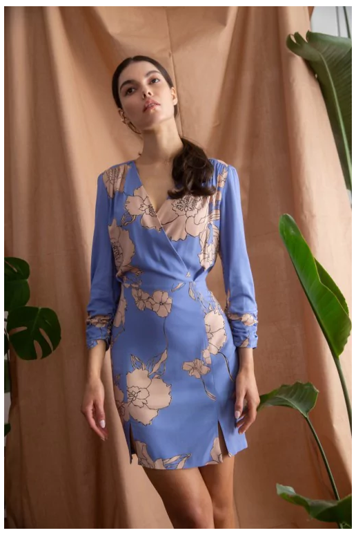 Suknelė modelis Makover