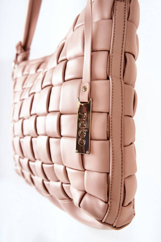 Rankinė nešama ant peties dramblio...