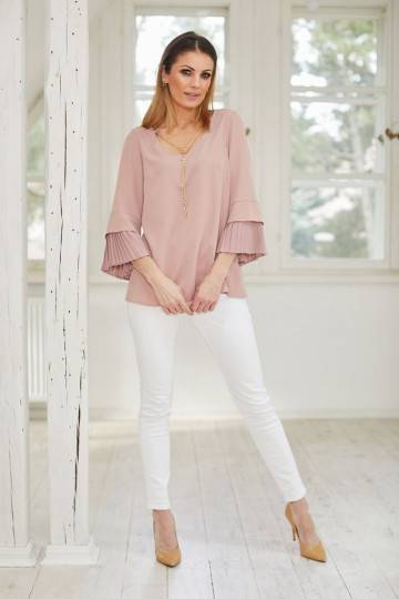 Palaidinė modelis La Aurora 2