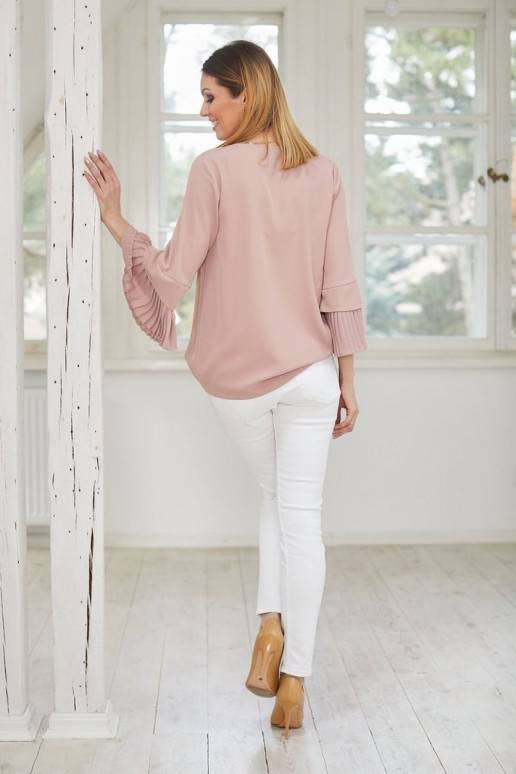 Palaidinė modelis La Aurora