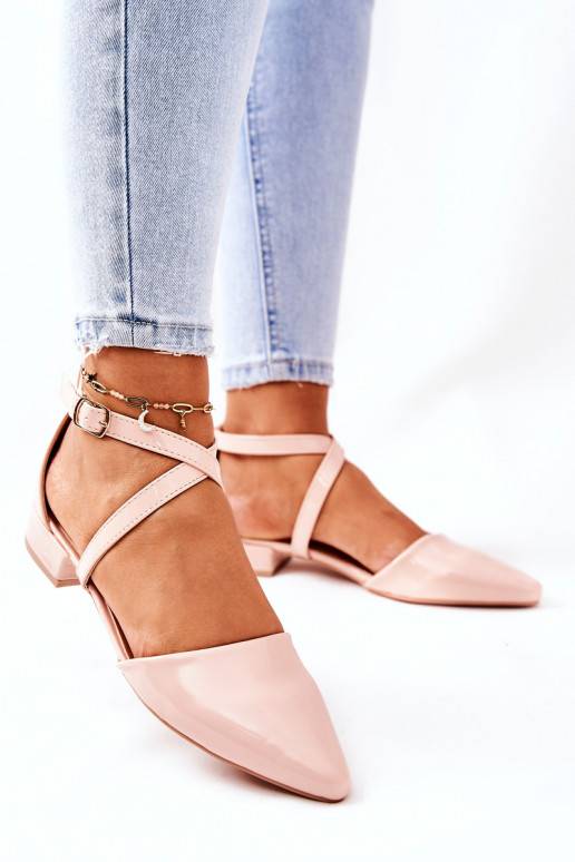 Bateliai  su lako efektu 