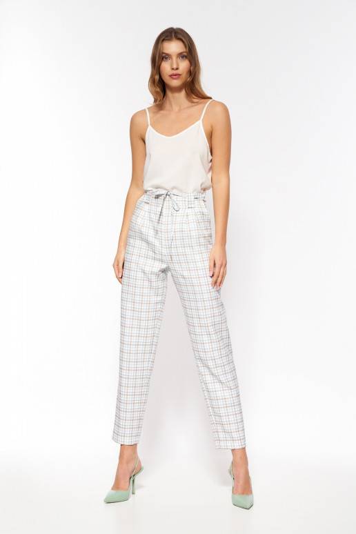 Moteriškos kelnės modelis Nife