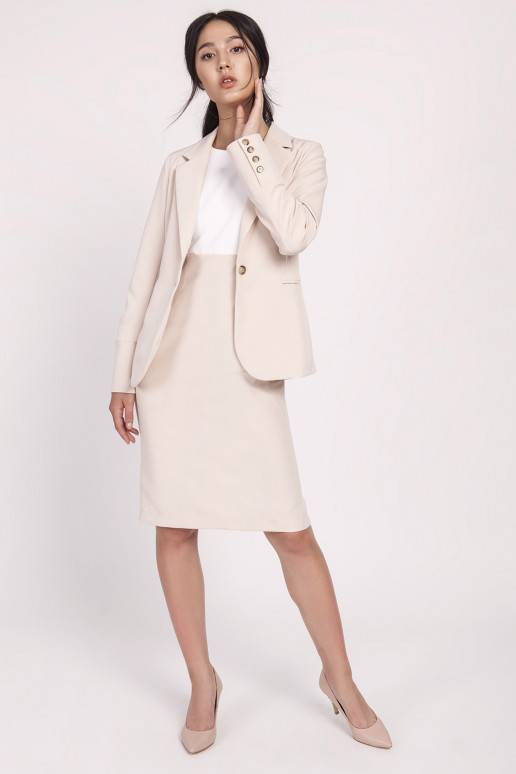 Švarkas modelis Lanti