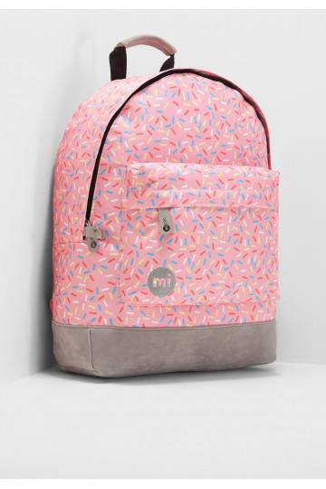 Mi-Pac kuprinė Sprinkles Pink 2