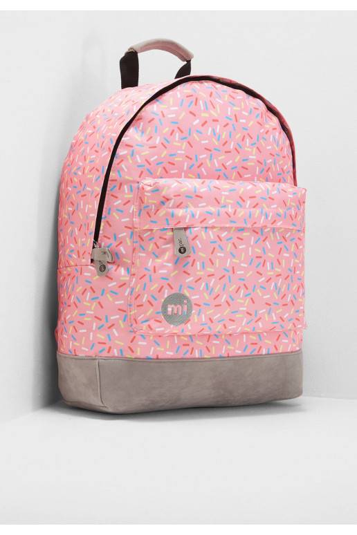 Mi-Pac kuprinė Sprinkles Pink Mi-Pac kuprinė Sprinkles Pink