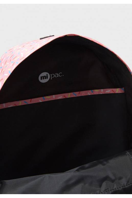 Mi-Pac kuprinė Sprinkles Pink Mi-Pac kuprinė Sprinkles Pink