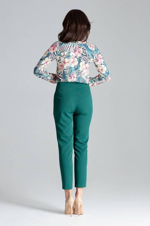 Marga palaidinė iš Lenitif