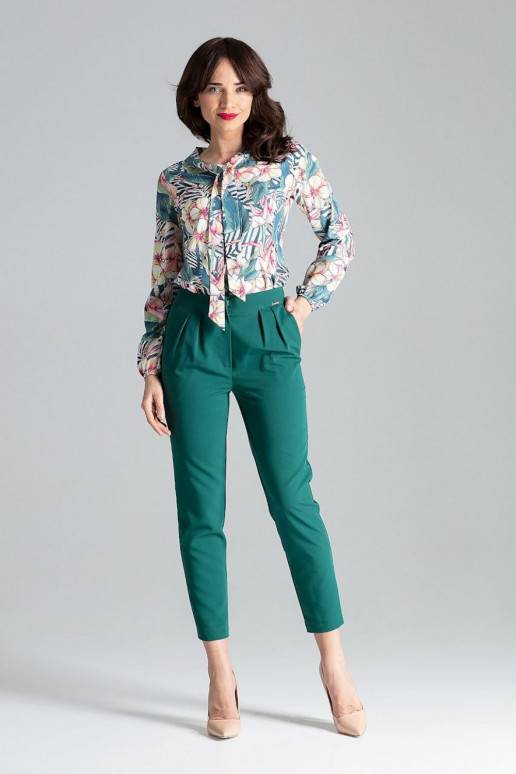 Marga palaidinė iš Lenitif