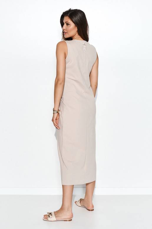 Suknelė žemiau kelių iš Numinou