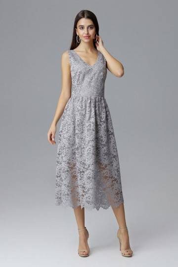 Vakarinė elegantiška...