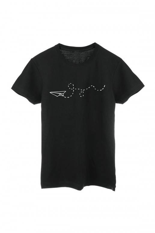 paper plane shirts